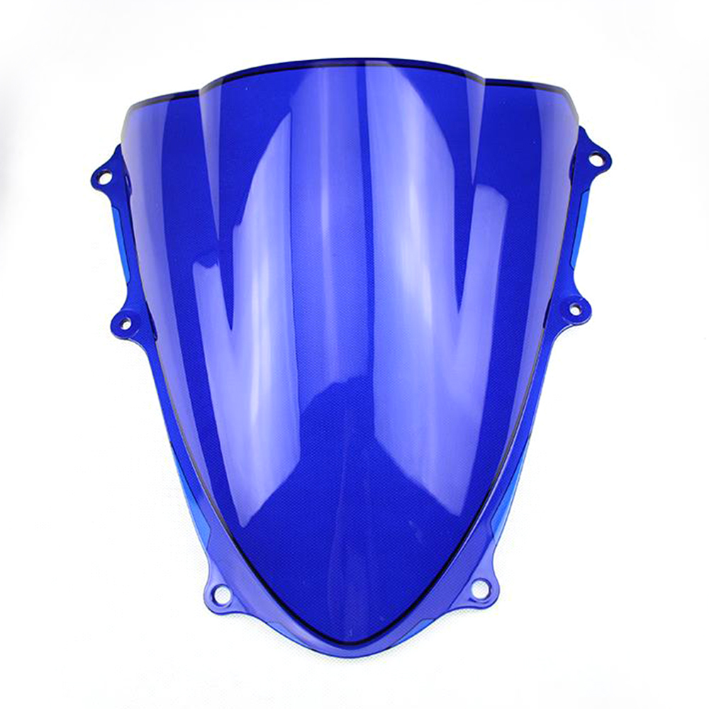 Sportfairings Windscreen Windshield for Suzuki TL1000R 1998 - 2003 - Blue