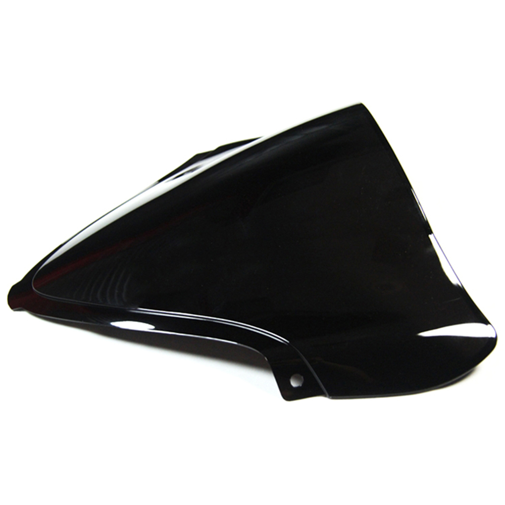 Sportfairings Windscreen Windshield for Suzuki Hayabusa GSX1300R 2008 - 2020 - Black