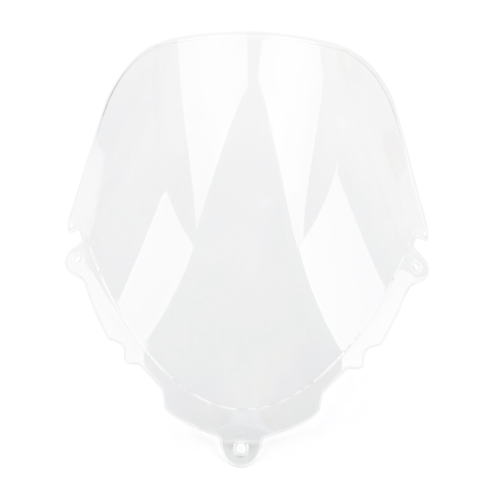 Sportfairings Windscreen Windshield for Suzuki Katana GSX600F / GSX750F 1998 - 2006 - Clear