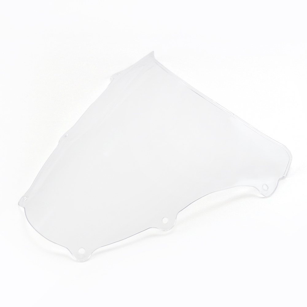 Sportfairings Windscreen Windshield for Suzuki SV650 2003 - 2008 / SV1000 2003 - 2007 - Clear