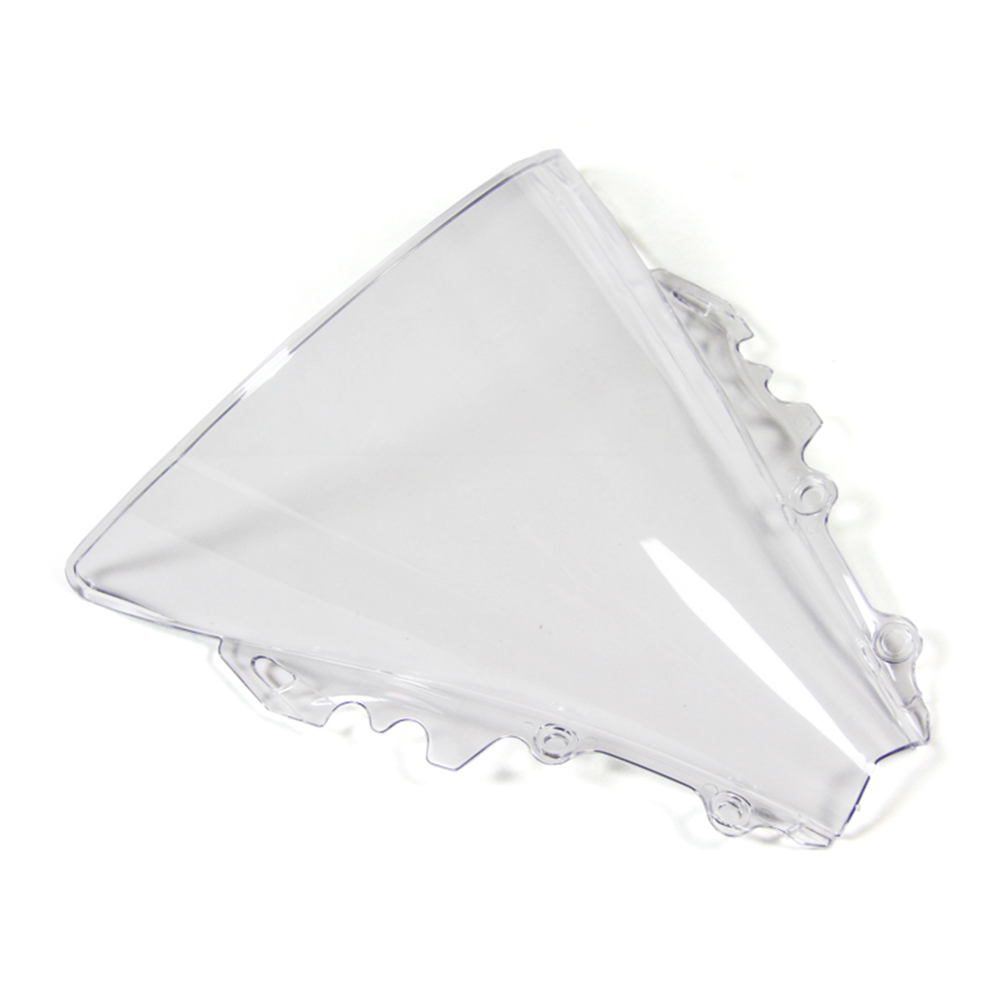 Sportfairings Windscreen Windshield for Yamaha YZF R6 2006 - 2007 - Clear