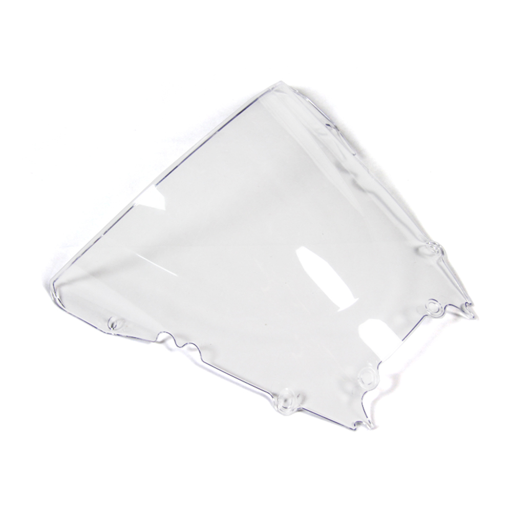 Sportfairings Windscreen Windshield for Yamaha YZF R6 1999 - 2002 - Clear