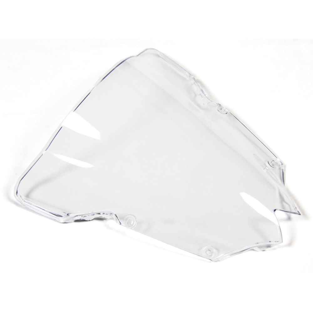 Sportfairings Windscreen Windshield for Yamaha YZF R6 2008 - 2016 - Clear