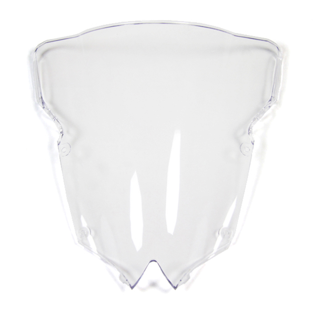 Sportfairings Windscreen Windshield for Yamaha YZF R6 2008 - 2016 - Clear