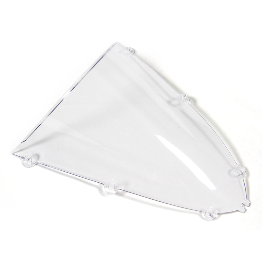 Sportfairings Windscreen Windshield for Yamaha YZF R1 1998 - 1999 - Clear