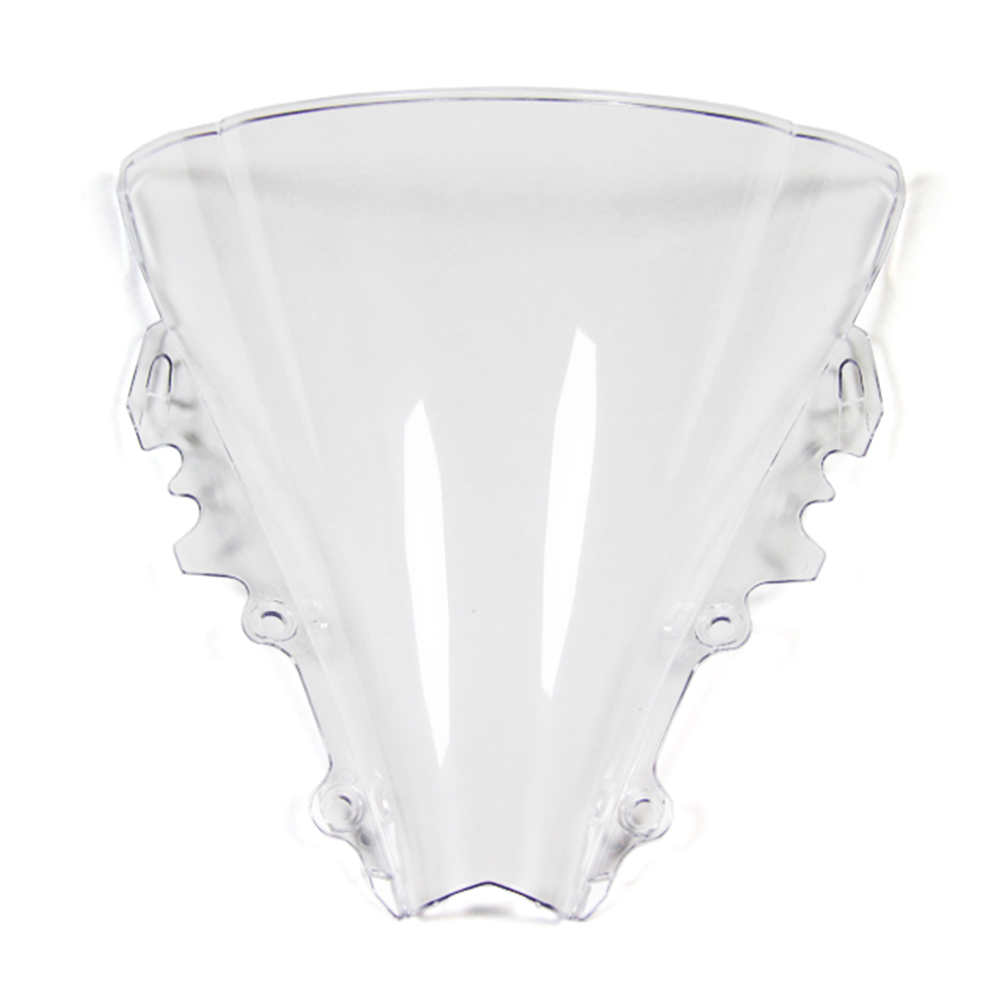 Sportfairings Windscreen Windshield for Yamaha YZF R6 2006 - 2007 - Clear