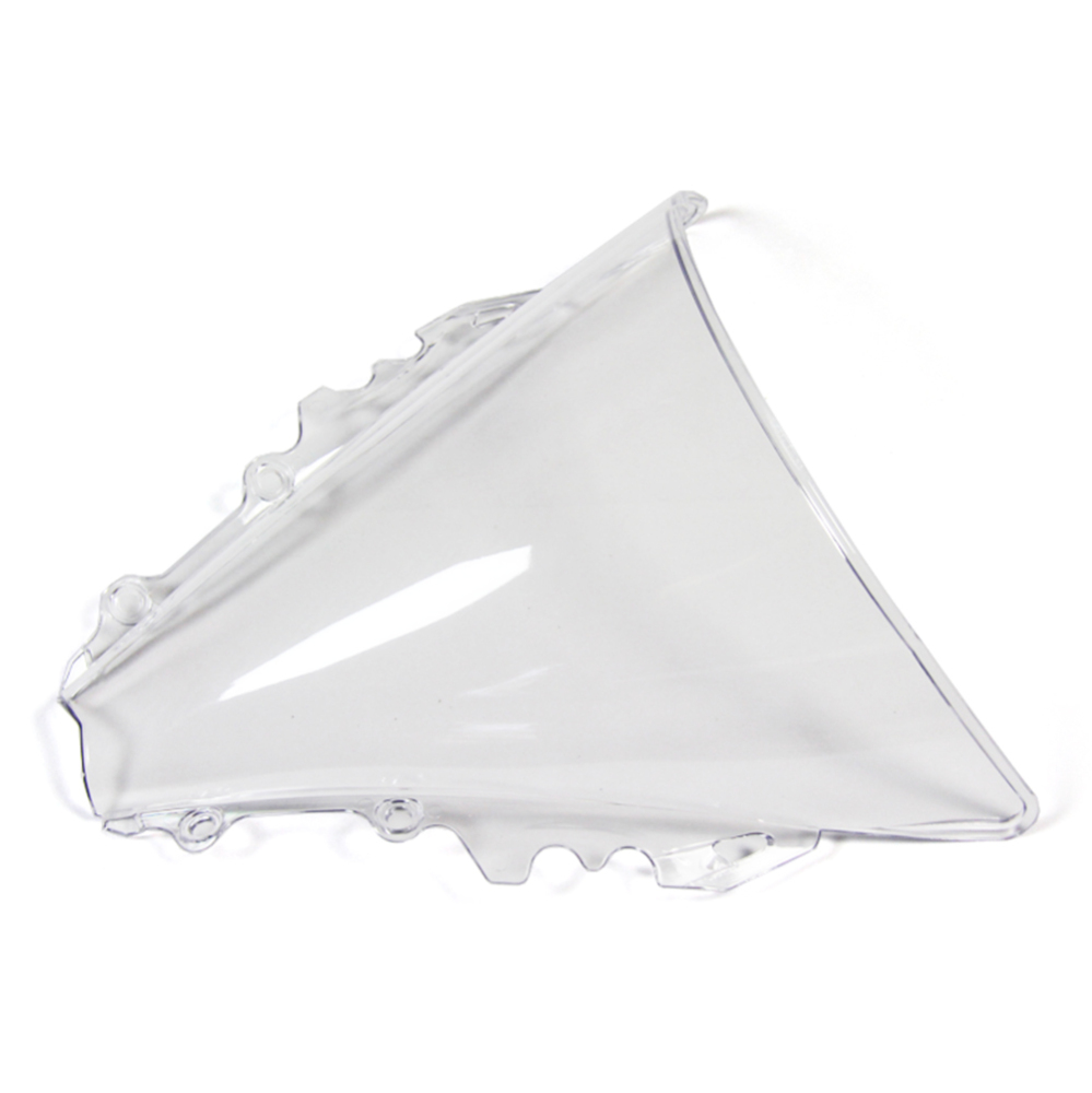 Sportfairings Windscreen Windshield for Yamaha YZF R6 2006 - 2007 - Clear