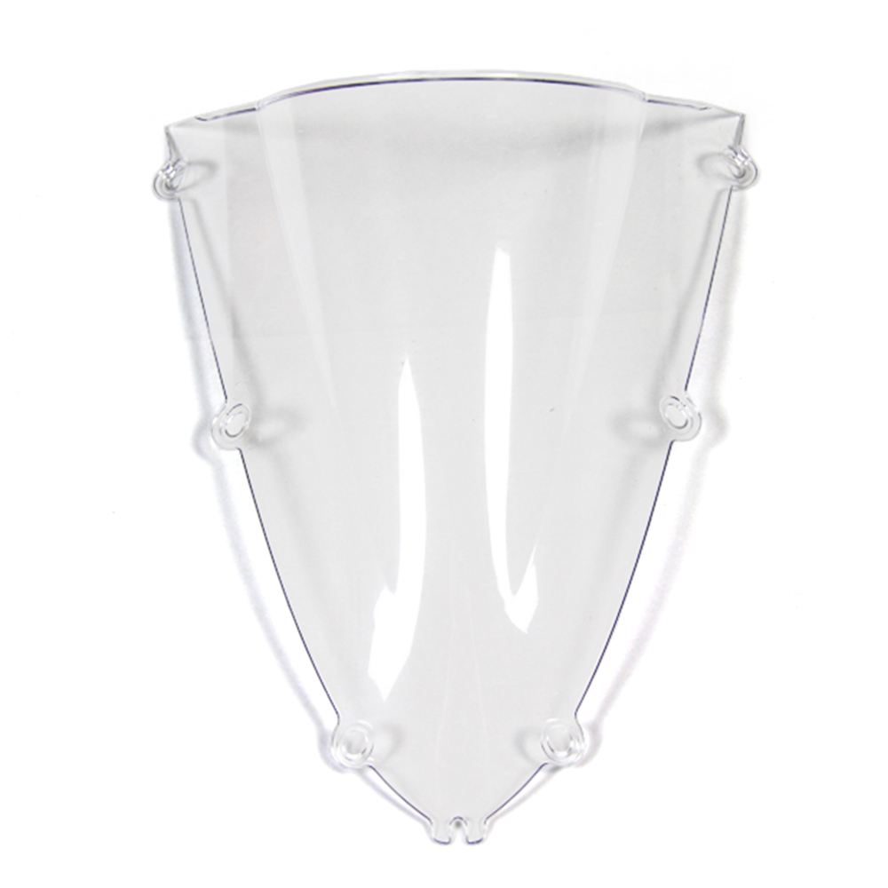 Sportfairings Windscreen Windshield for Yamaha YZF R1 1998 - 1999 - Clear