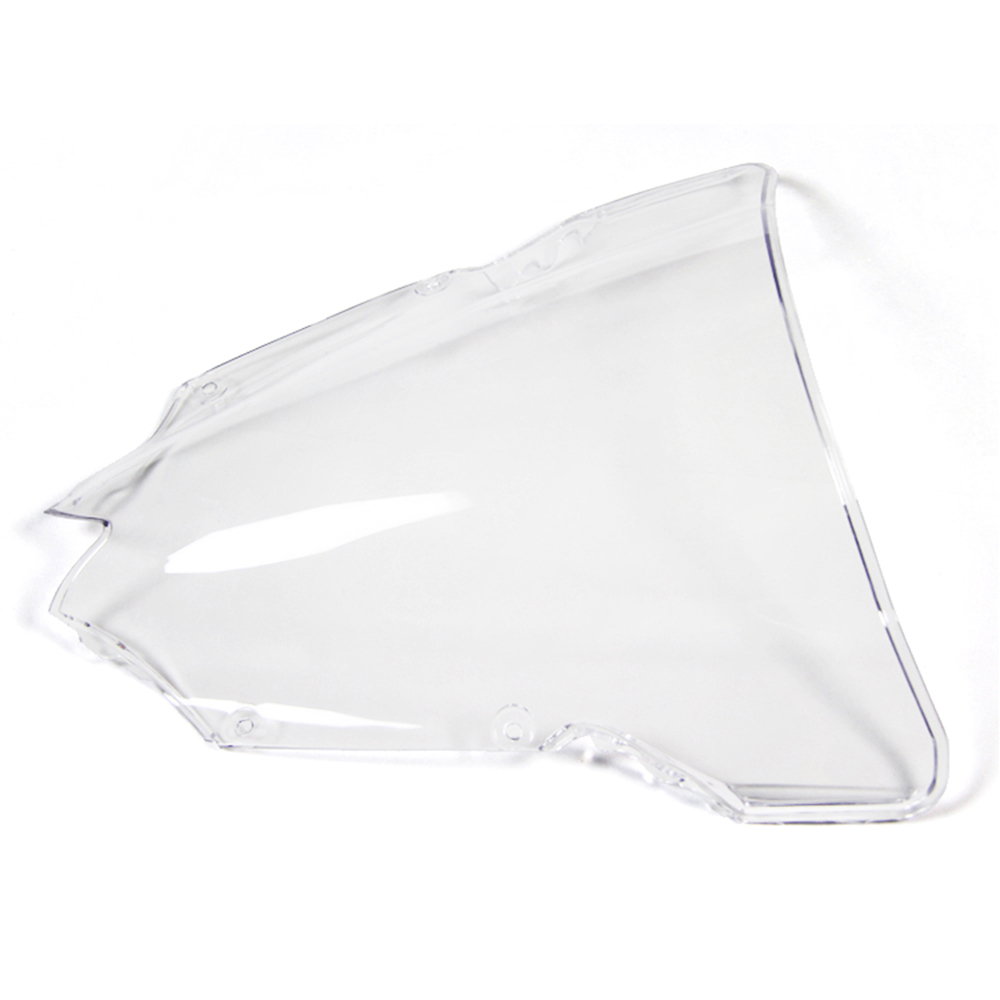 Sportfairings Windscreen Windshield for Yamaha YZF R6 2008 - 2016 - Clear