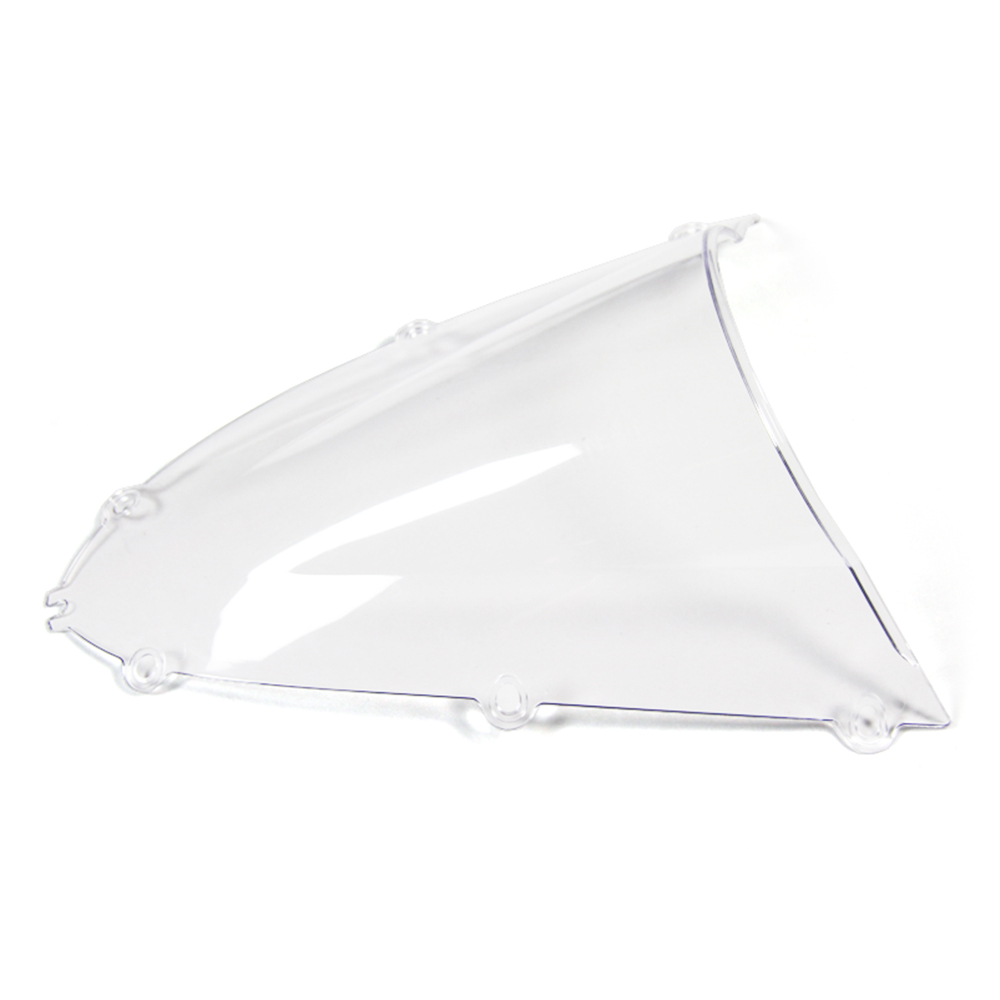 Sportfairings Windscreen Windshield for Yamaha YZF R1 1998 - 1999 - Clear