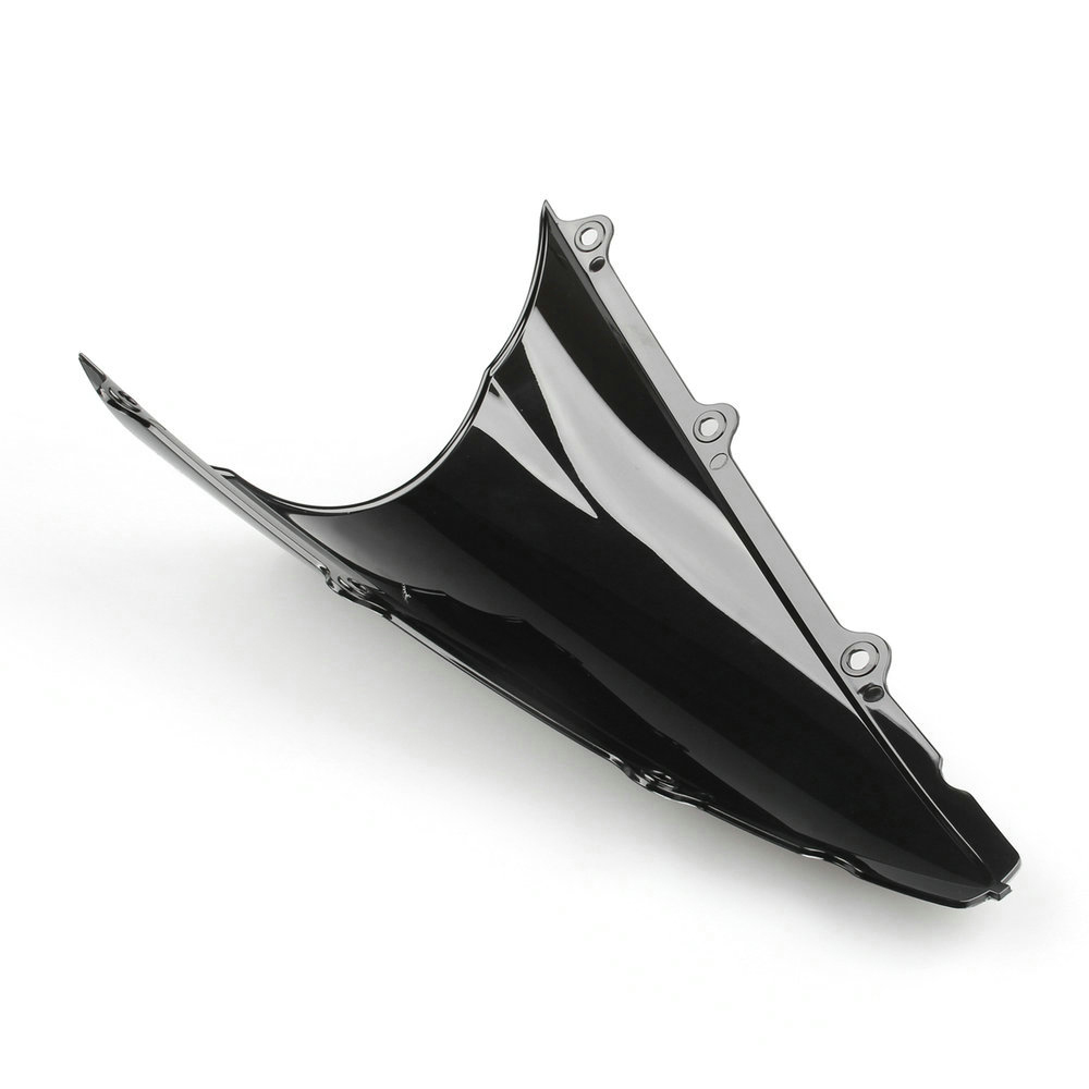 Sportfairings Windscreen Windshield for Yamaha YZF R1 2002 - 2003 - Black