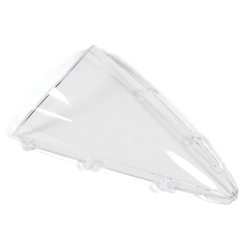 Sportfairings Windscreen Windshield for Yamaha YZF R1 2002 - 2003 - Clear
