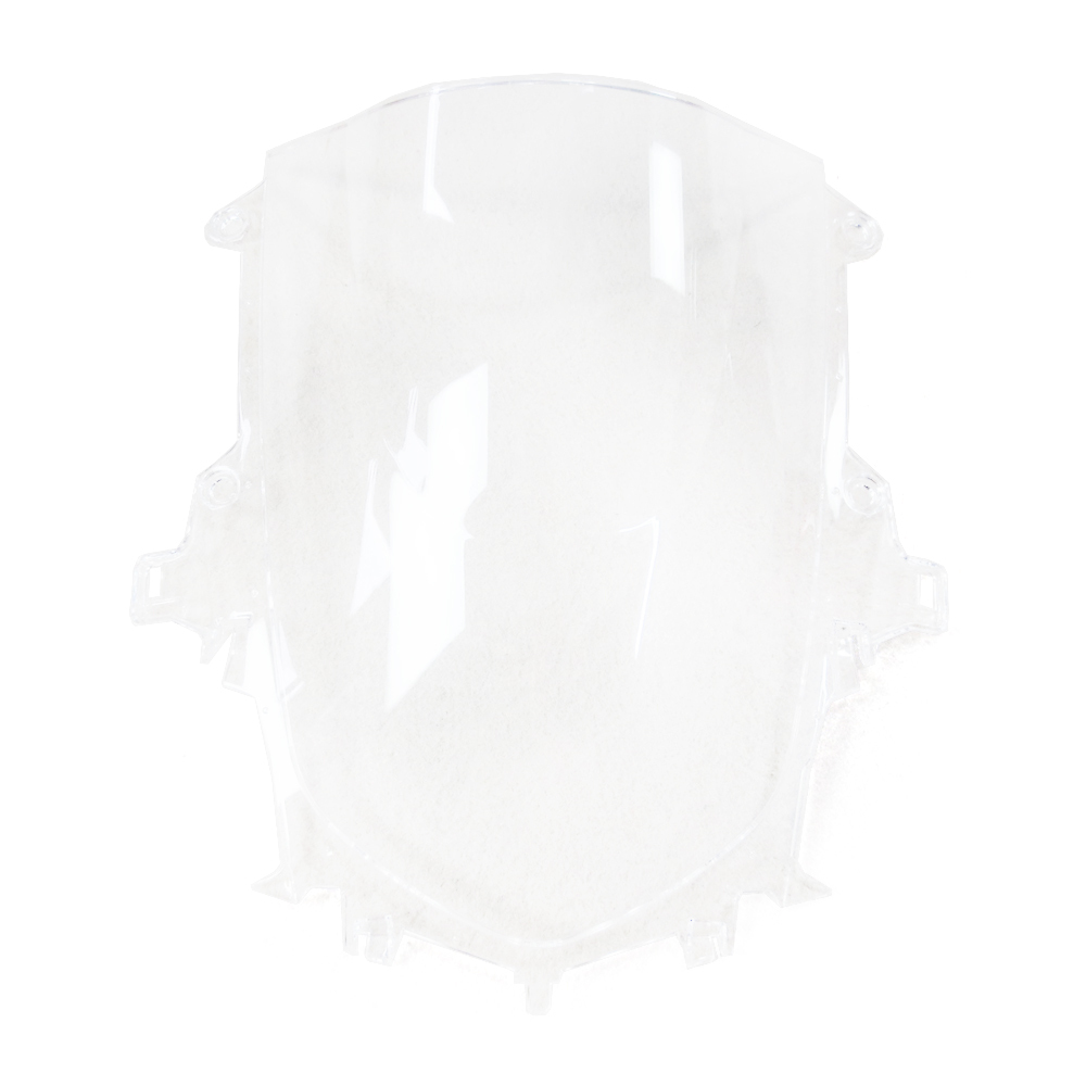 Sportfairings Windscreen Windshield for Yamaha YZF R1 2015 - 2019 - Clear