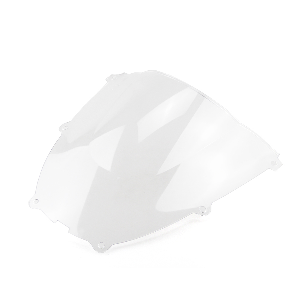 Sportfairings Windscreen Windshield for Yamaha YZF600R 1997 - 2007 - Clear