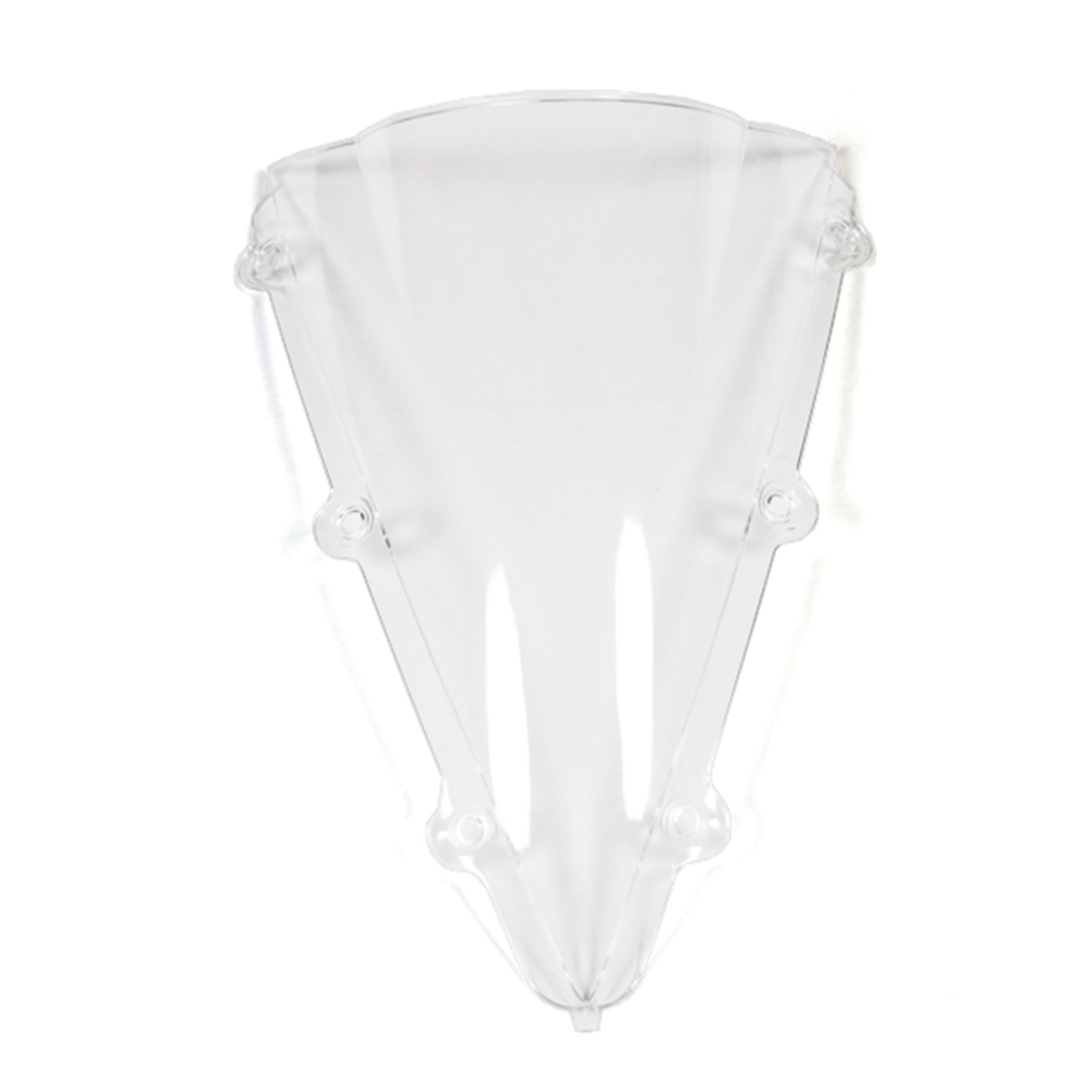 Sportfairings Windscreen Windshield for Yamaha YZF R1 2004 - 2006 - Clear