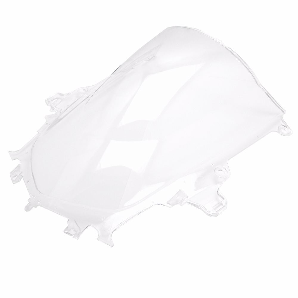 Sportfairings Windscreen Windshield for Yamaha YZF R1 2015 - 2019 - Clear