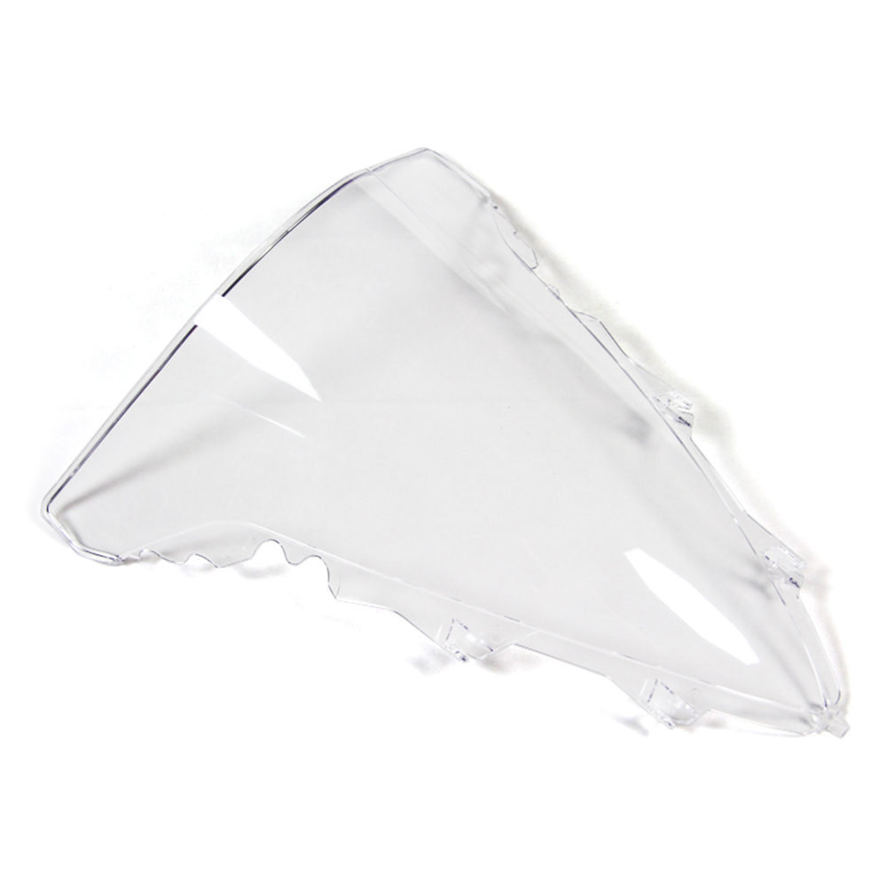 Sportfairings Windscreen Windshield for Yamaha YZF R1 2009 - 2014 - Clear