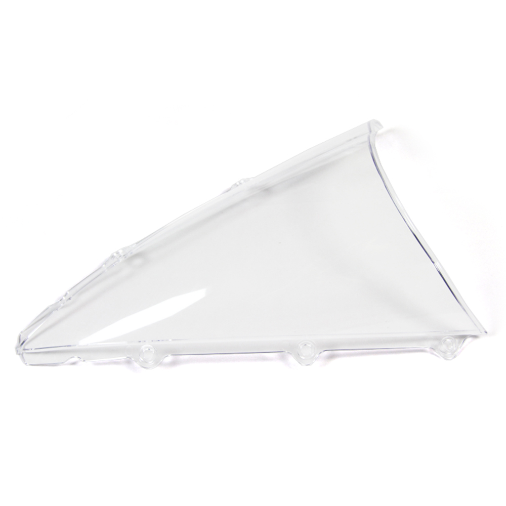 Sportfairings Windscreen Windshield for Yamaha YZF R1 2002 - 2003 - Clear