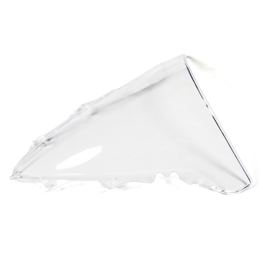 Sportfairings Windscreen Windshield for Yamaha YZF R1 2009 - 2014 - Clear