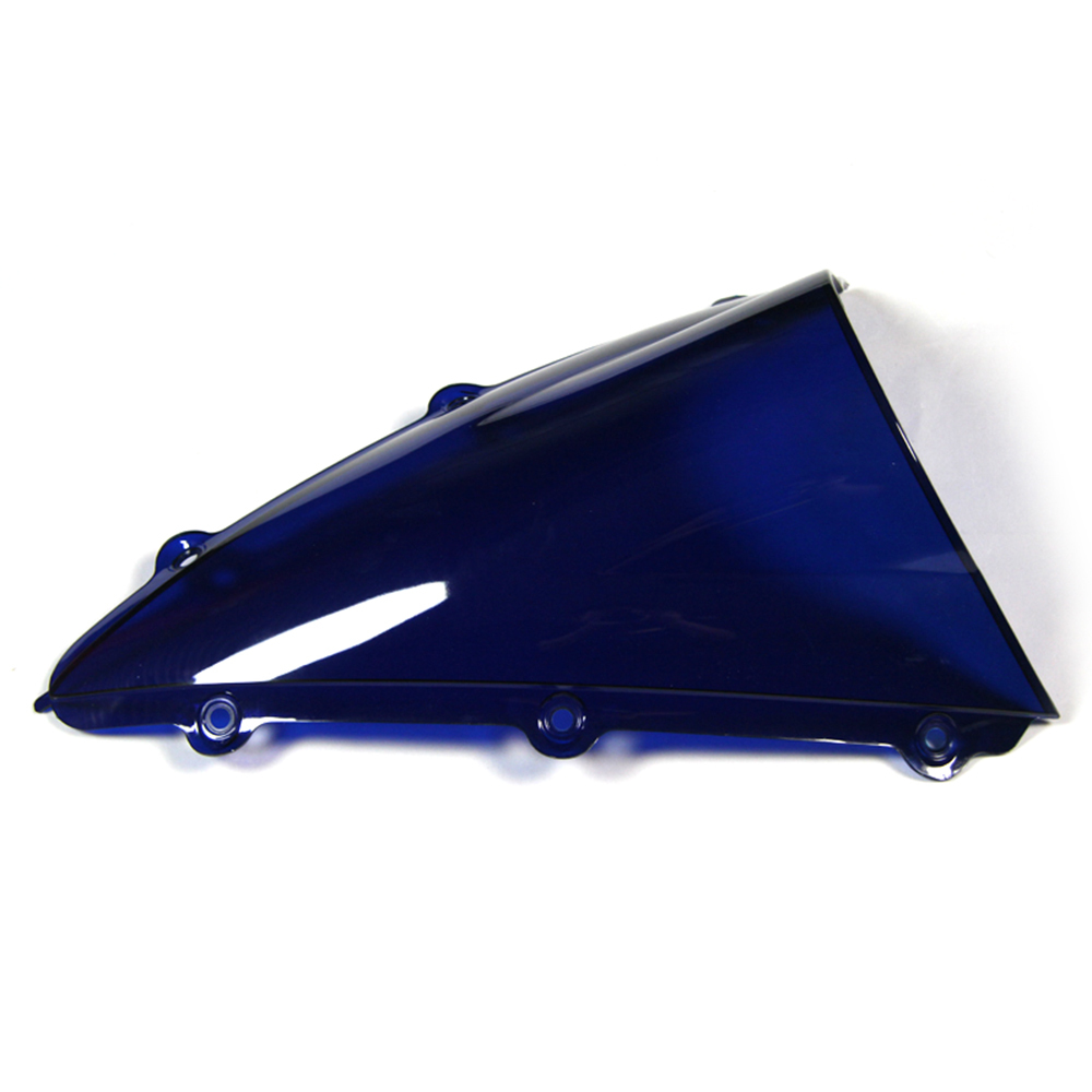 Sportfairings Windscreen Windshield for Yamaha YZF R1 2004 - 2006 - Blue