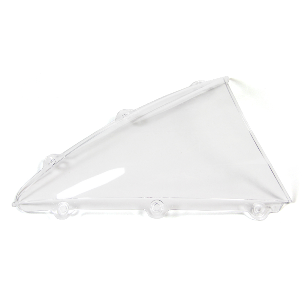 Sportfairings Windscreen Windshield for Yamaha YZF R1 2004 - 2006 - Clear