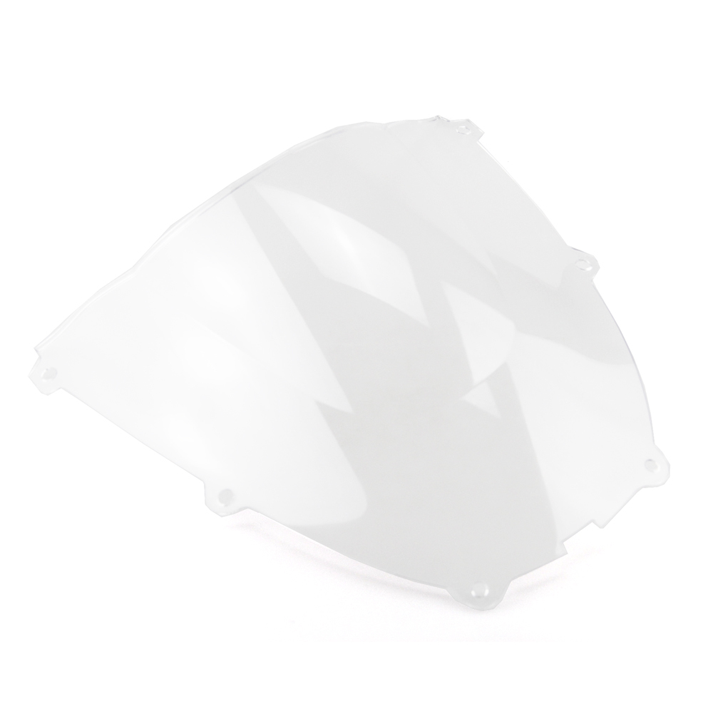 Sportfairings Windscreen Windshield for Yamaha YZF600R 1997 - 2007 - Clear