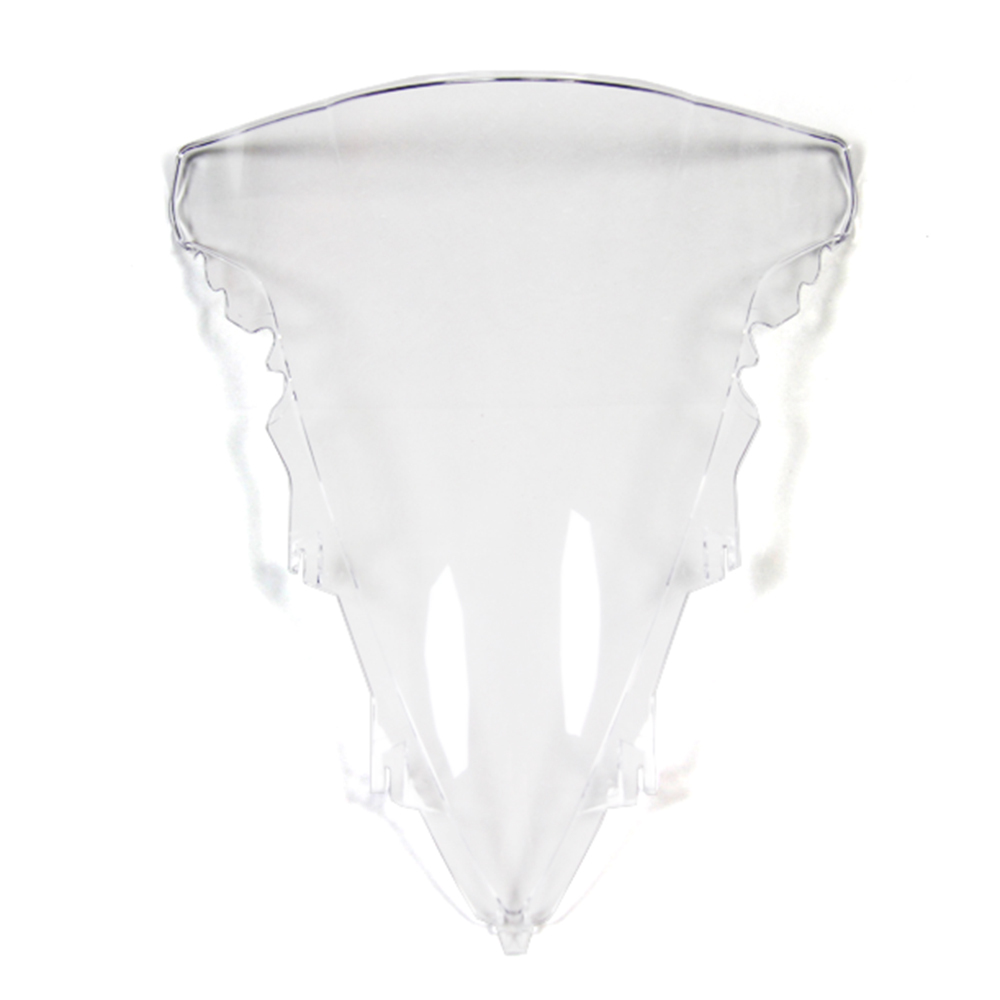 Sportfairings Windscreen Windshield for Yamaha YZF R1 2009 - 2014 - Clear