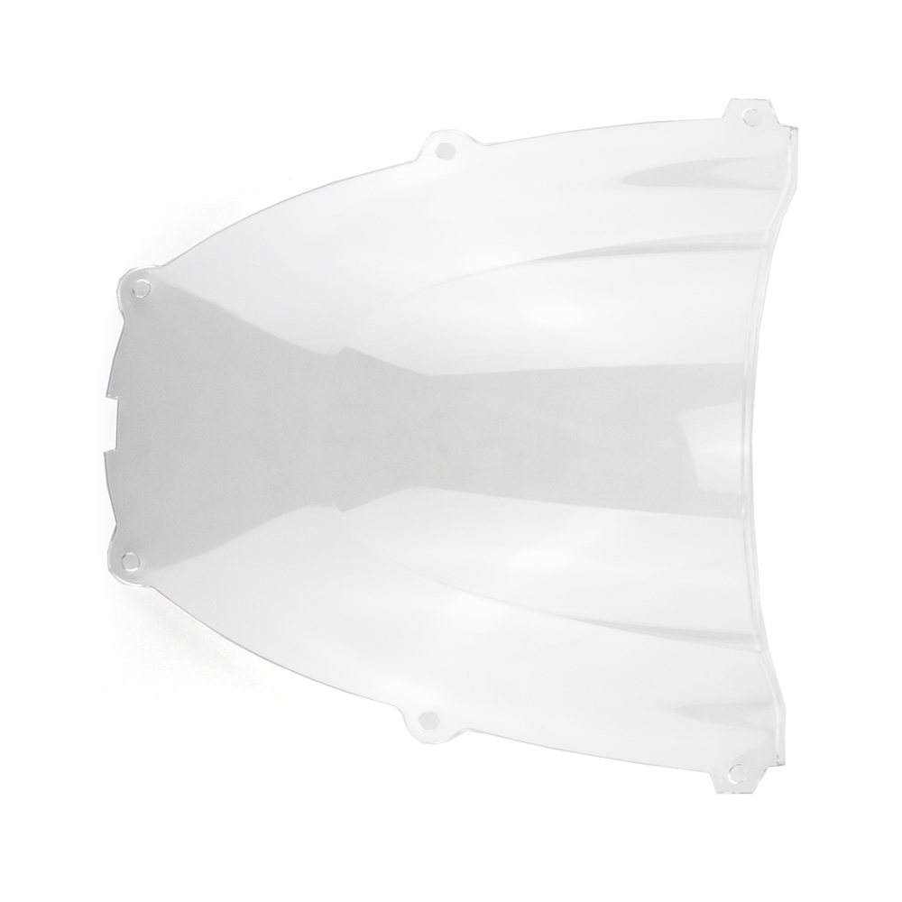 Sportfairings Windscreen Windshield for Yamaha YZF600R 1997 - 2007 - Clear