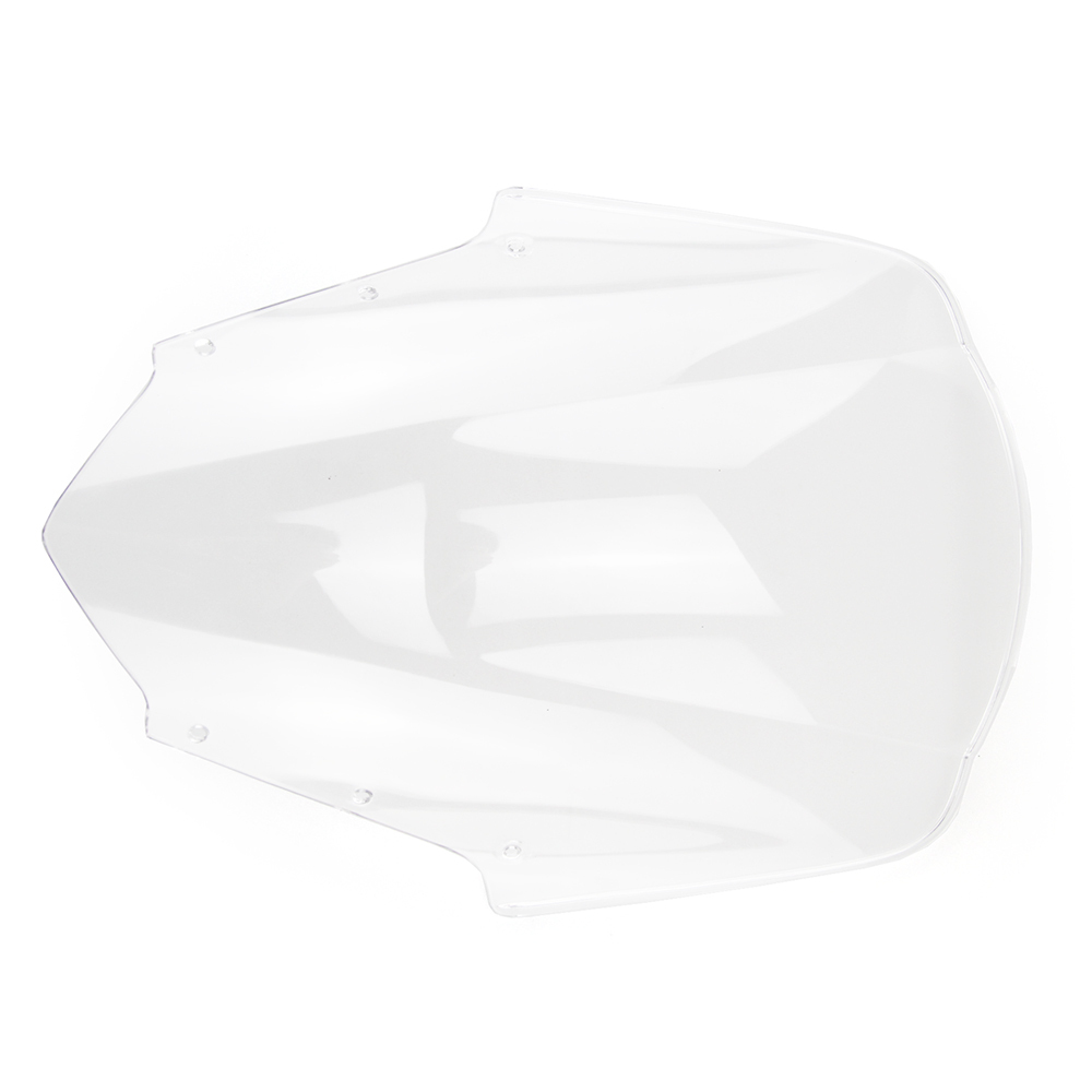 Sportfairings Windscreen Windshield for Yamaha FZ1 Fazer 2006 - 2015 - Clear
