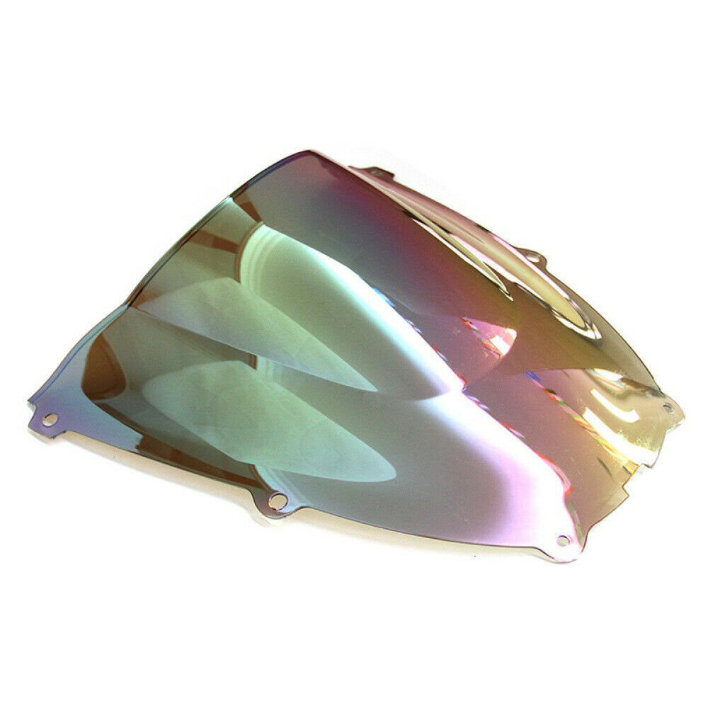 Sportfairings Windscreen Windshield for Yamaha YZF600R 1997 - 2007 - Light Iridium