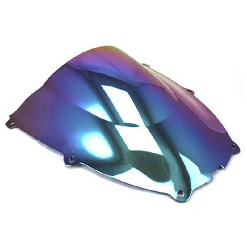 Sportfairings Windscreen Windshield for Yamaha YZF600R 1997 - 2007 - Deep Iridium