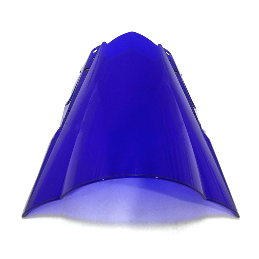 Sportfairings Windscreen Windshield for Yamaha YZF R25 R3 2014 - 2018 - Blue