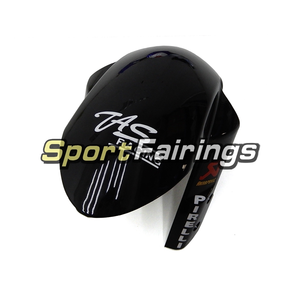 Fairing Kit Fit For Suzuki GSXR1000 K5 2005 - 2006 - White Blue Black