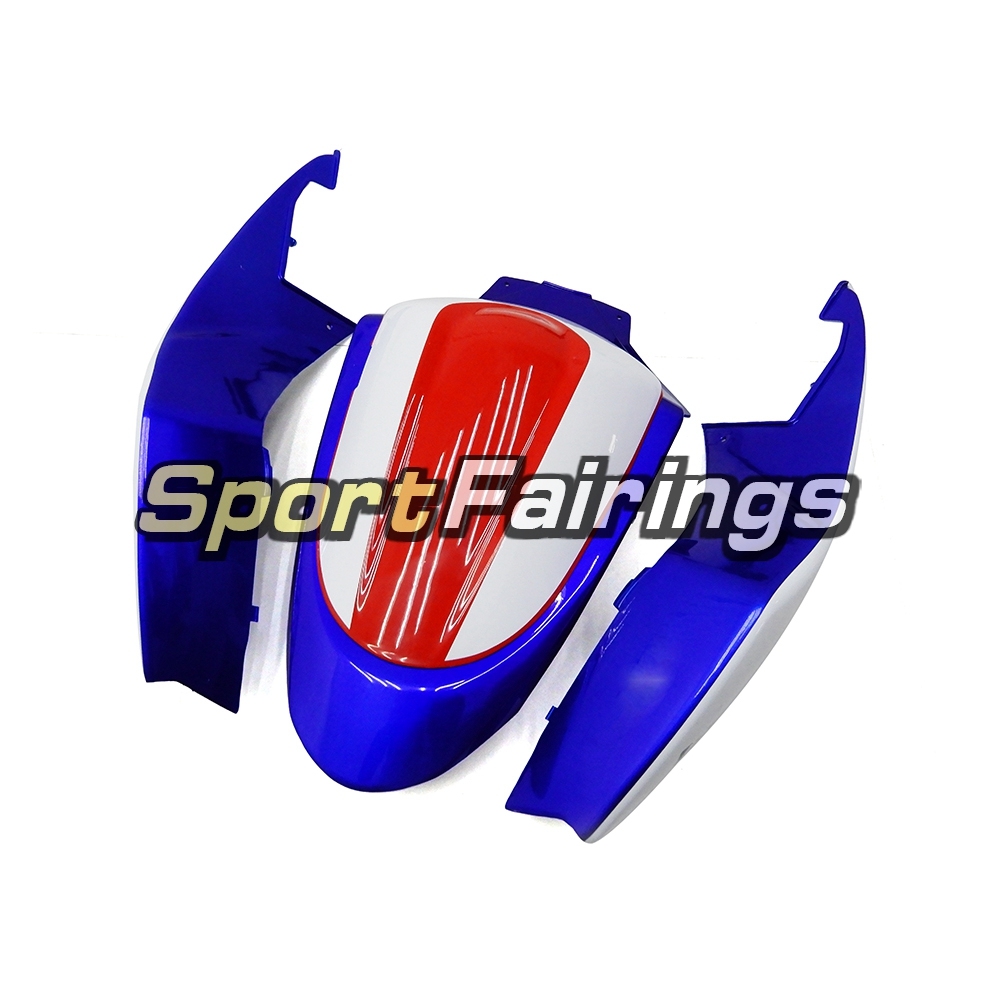 Fairing Kit Fit For Suzuki GSXR1000 K5 2005 - 2006 - White Blue Black