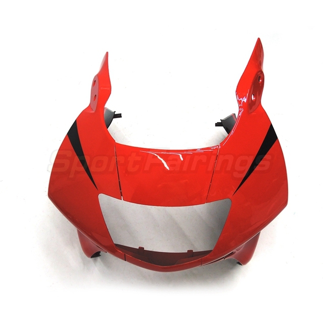 Fairing Kit fit for Honda CBR600F3 1997 - 1998 - Red Black