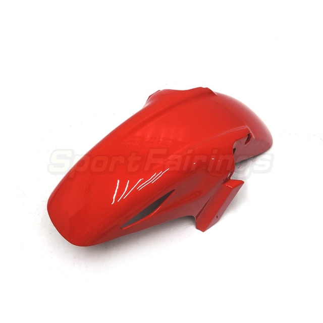 Fairing Kit fit for Honda CBR600F3 1997 - 1998 - Red Black