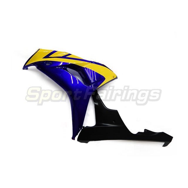 Fairing Kit fit for Honda CBR1000RR 2006 - 2007 - Gloss Black