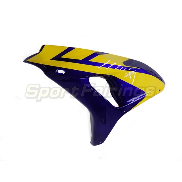 Fairing Kit fit for Honda CBR1000RR 2006 - 2007 - Gloss Black