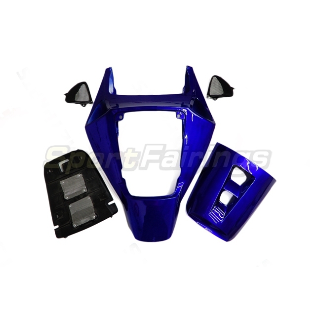 Fairing Kit fit for Honda CBR1000RR 2006 - 2007 - Gloss Black