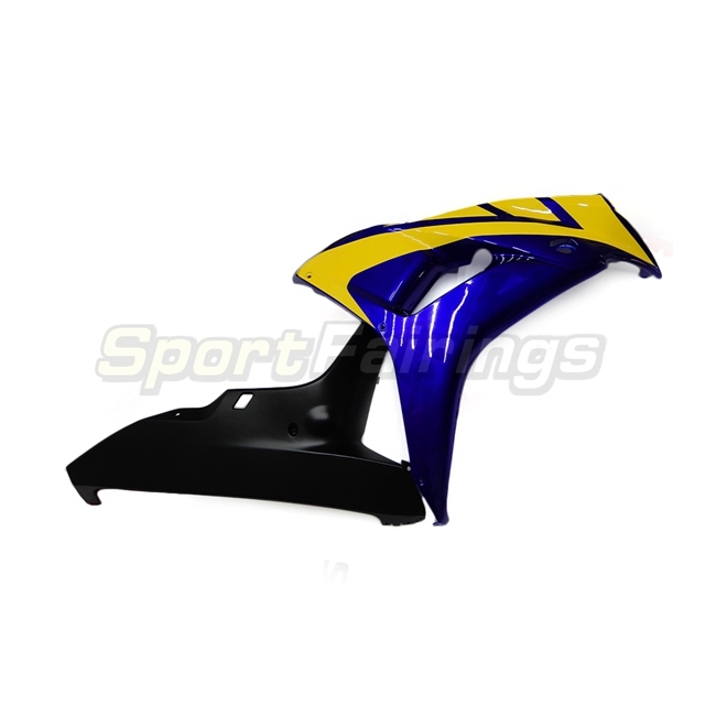 Fairing Kit fit for Honda CBR1000RR 2006 - 2007 - Gloss Black