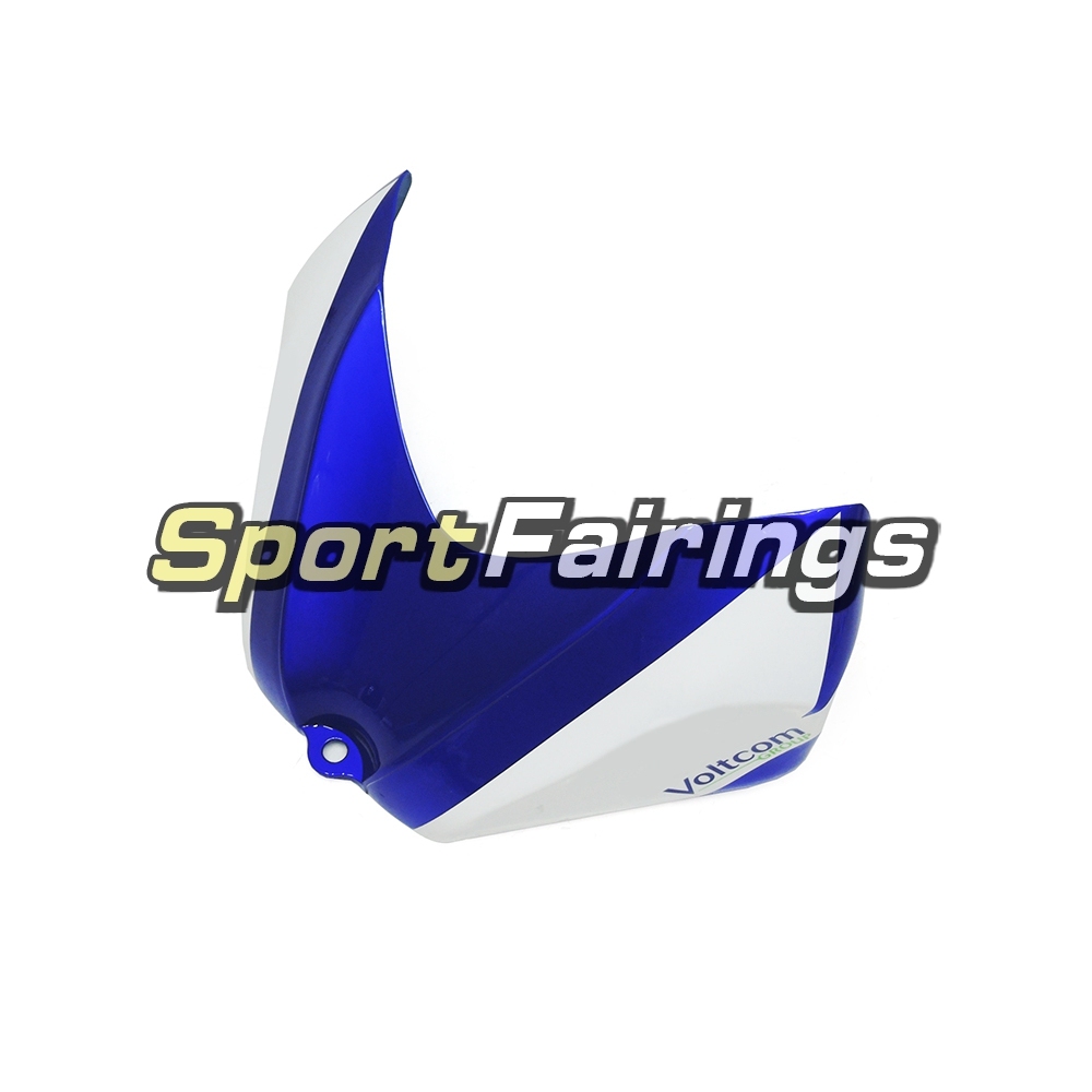 Fairing Kit Fit For Suzuki GSXR600 750 2006 - 2007 - Blue White