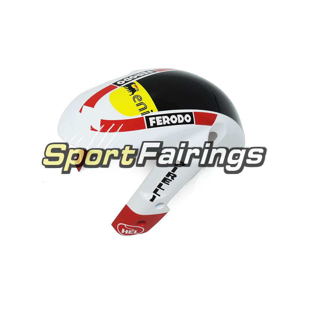 Fairing Kit Fit For Suzuki GSXR600 750 2006 - 2007 - Blue White