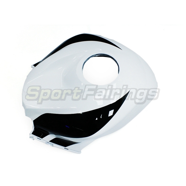 Fairing Kit fit for Honda CBR600RR 2007- 2008 - White Black