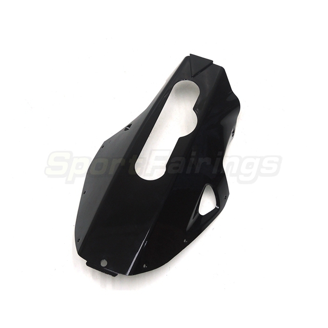 Sportfairings Fairing Kit fit for Suzuki TL1000R 1998 - 2003 - Gloss Black