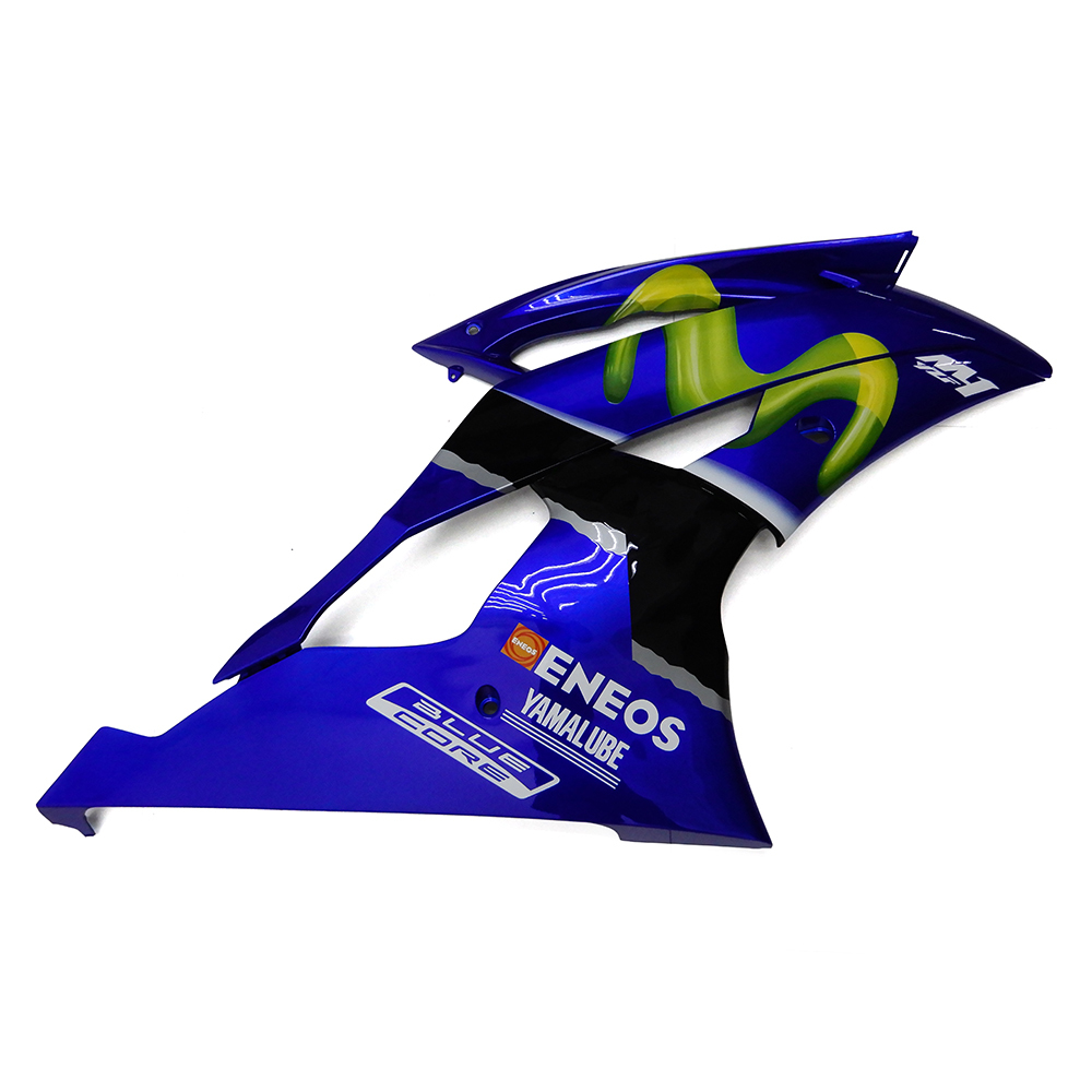 Fairing Kit Fit For Yamaha YZF R6 2008 - 2016 -Blue Black Green
