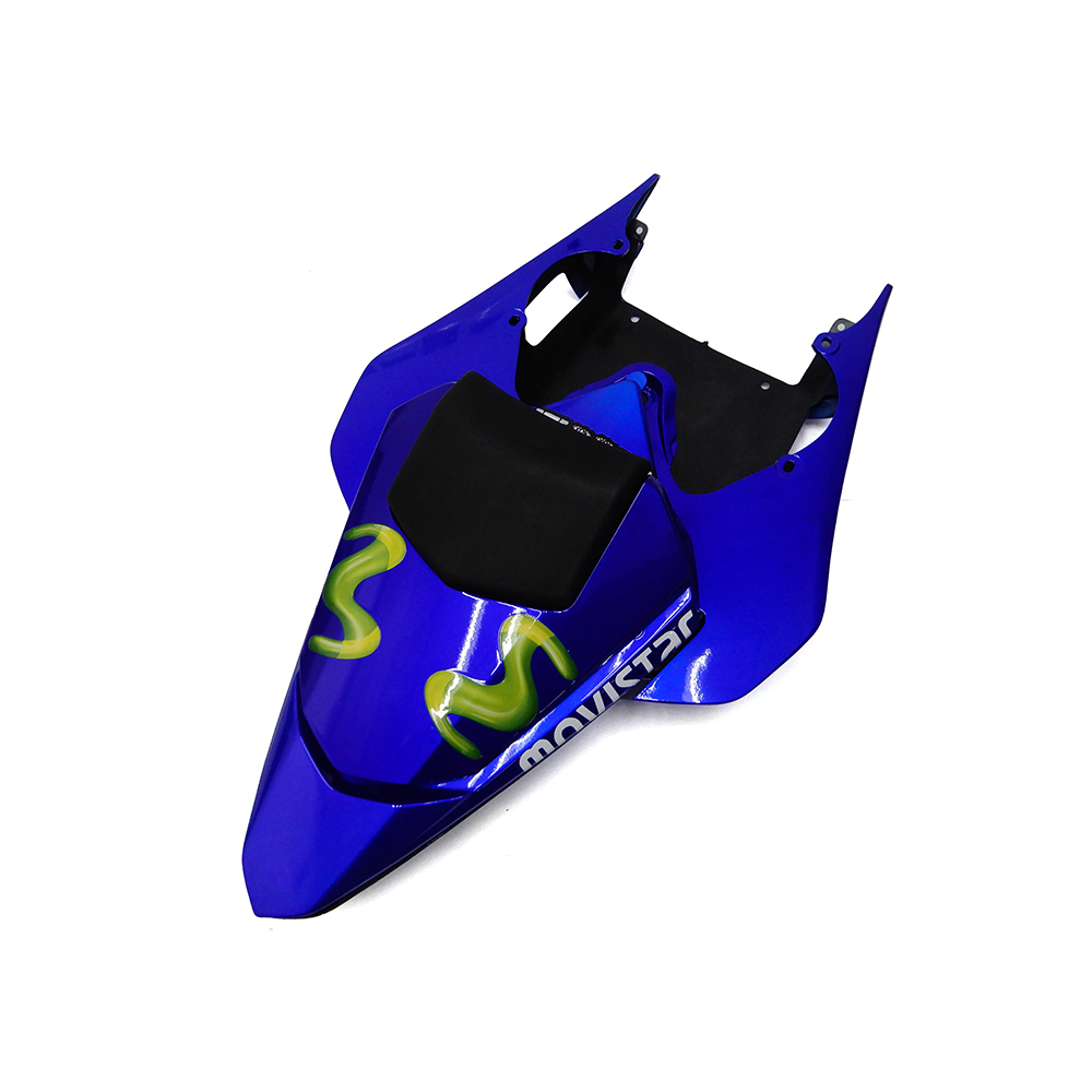 Fairing Kit Fit For Yamaha YZF R6 2008 - 2016 -Blue Black Green
