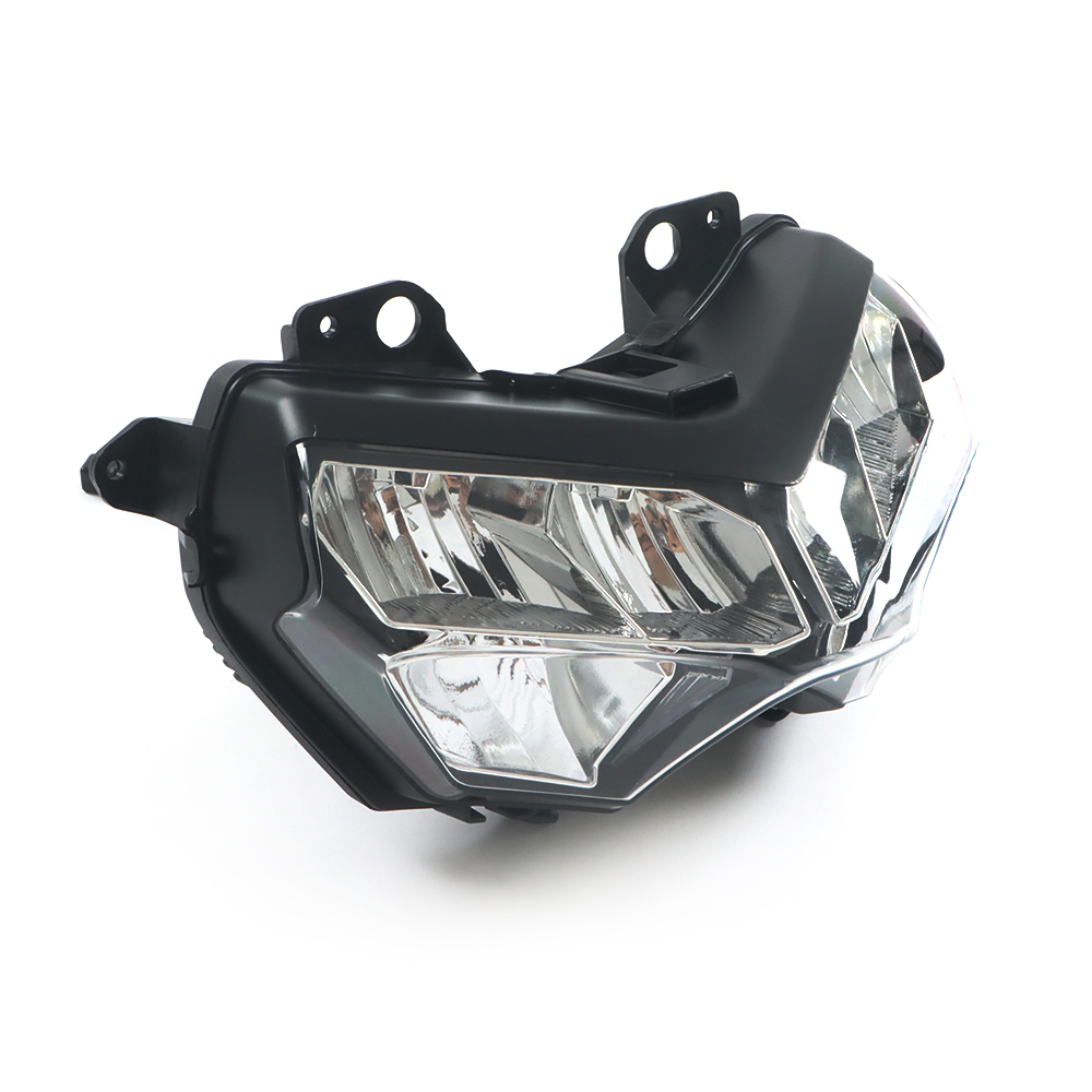 Headlight for Kawasaki Z400 Z650 Z900 2018 2019 2020