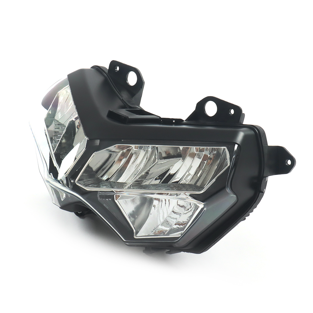 Headlight for Kawasaki Z400 Z650 Z900 2018 2019 2020