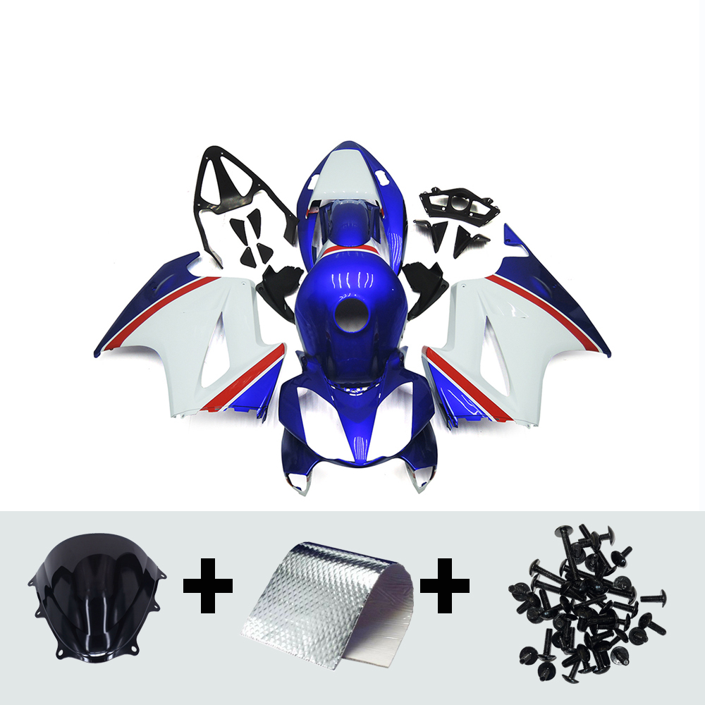 Sportfairings Fairing Kit fit for Honda VFR800 2002-2012