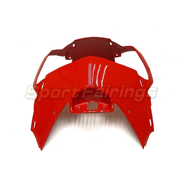 Fairing Kit fit for Honda VTR1000F Firestorm 1997 - 2005 - Gloss Red